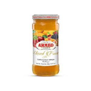 Ahmed Foods Mixed Fruit Jam 450g