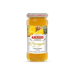 Ahmed Foods Pineapple Jam 450g