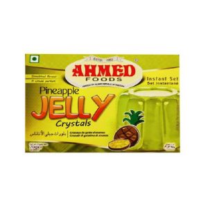 Ahmed Foods Pineapple Jelly 70g