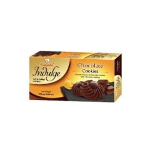 Ambala Indulge Chocolate Cookies 200g