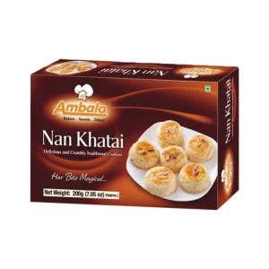Ambala Nan Khatai 200g
