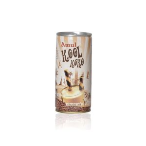 Amul Flavoured Milk Kool Koko180Ml
