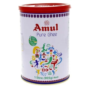 Amul Ghee 1Kg