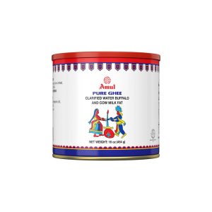 Amul Pure Cow Ghee 454g