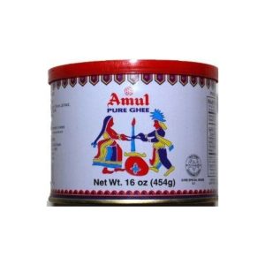 Amul Pure Ghee 454g