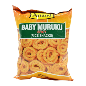 Anand Baby Muruku 200g