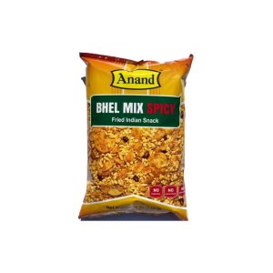 Anand Bhel Mix Fried Indian Snack 625g