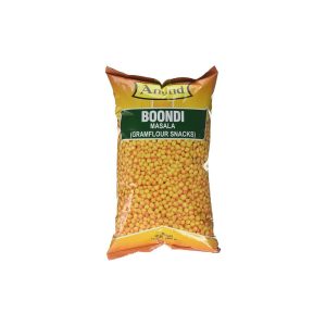Anand Boondi Gram Flour Snacks 400g