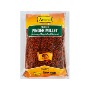 Anand Finger Millet 910g