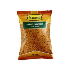 Anand Garlic Mixture 400g