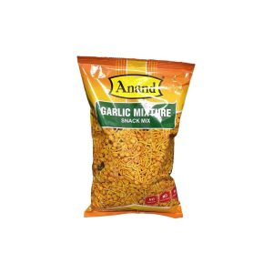 Anand Garlic Mixture Snack Mix 340g