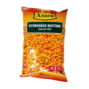 Anand Hyderabad Mixture 400 G