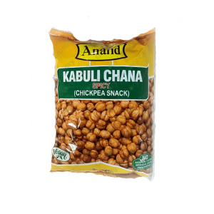 Anand Kabuli Chana Spicy 340 Gm