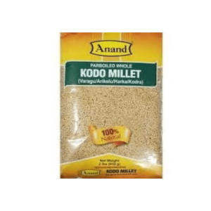 Anand Kodo Millet 910g