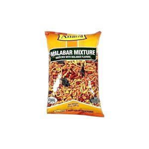 Anand Malabar Mixture Snack Mix 400g