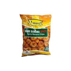 Anand Mari Banana Spicy Chips 200g