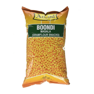Anand Masala Boondi 400g