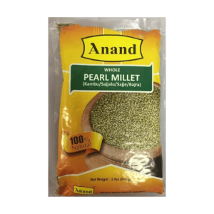 Anand Pearl Millet 910g