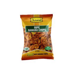 Anand Ripe Banana Chips 170g