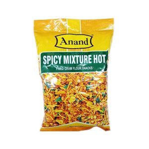 Anand Spicy Mixture Extra Hot 400G