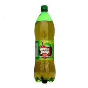 Apple Sidra Apple Flavoured Drink 1.5L