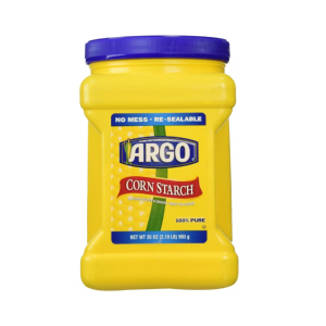 Argo Corn Starch 993g