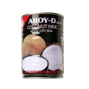 Aroyd Coconut Milk 400ml