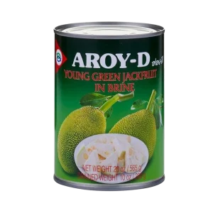 Aroyd Young Green Jackfruit In Brine 565g