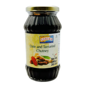 Ashoka Date and Tamarind Chutney 580g