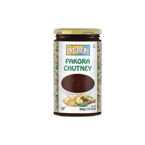 Ashoka Pakora Chutney 300g