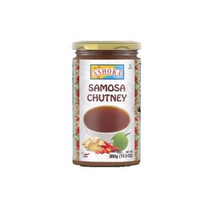 Ashoka Samosa Chutney 300g