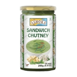 Ashoka Sandwich Chutney 250g