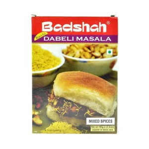 Badshah Dabeli Masala 100gm