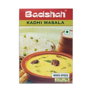 Badshah Kadhi Masala 100gm
