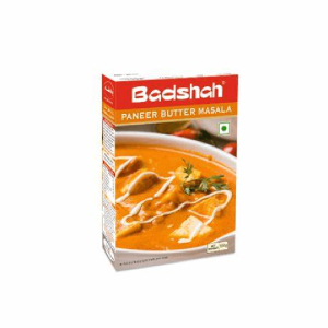 Badshah Paneer Butter Masala 100g