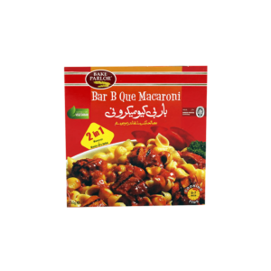 Bake Parlor BBQ Macaroni 250g