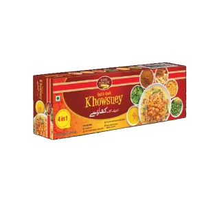 Bake Parlor Quick Cook Khowsuey 325g