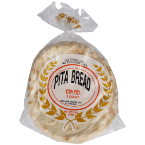 Baklava Bakery Greek Bread 425g