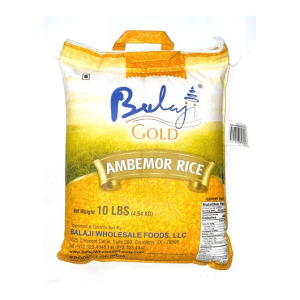 Balaji Gold Ambemor Rice