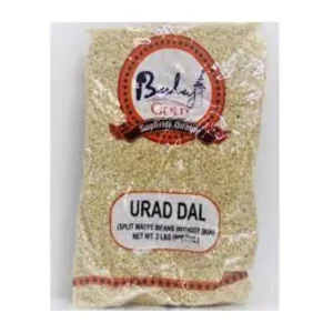 Balaji Gold Urad Gota 2lb