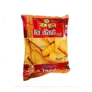Banoful B-Toast Biscuits 250g