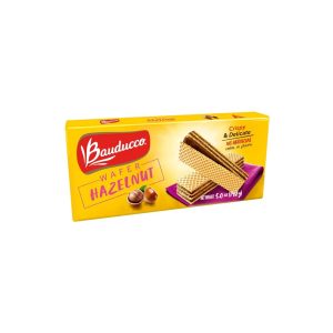 Bauducco Hazelnut Wafer Cookies 142g