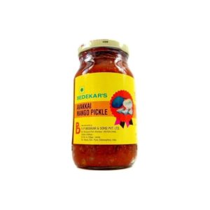 Bedekar Avakai Mango Pickle 400g