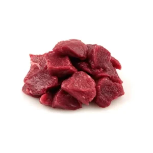 Beef Boneless (Per LB)