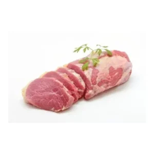 Beef Eye of Round Pasanday (Per 2 LB)