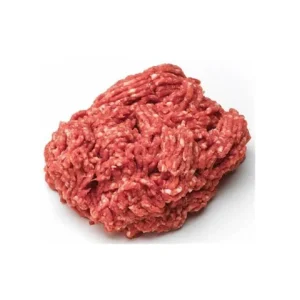 Beef Keema Lean 1 Pound