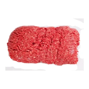 Beef Keema Medium 1 Pound