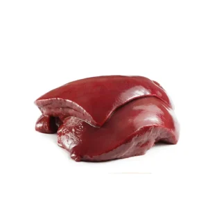 Beef Liver 1 Pound