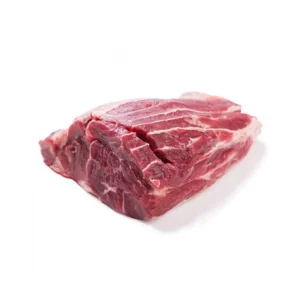 Beef Nihari Shank Boneless (Per 1 LB)