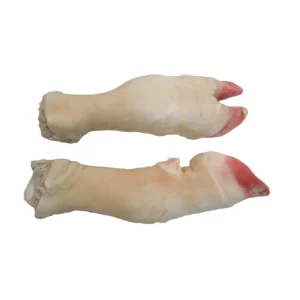 Beef Paya White (Approx 4Lb to 5LB)